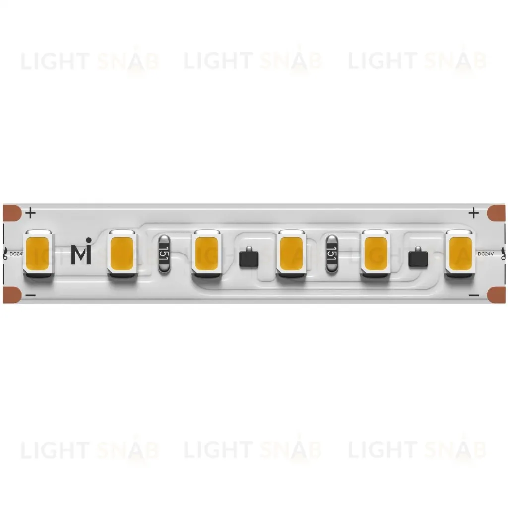 Светодиодная лента Maytoni Led Strip 24В 2835 8,5Вт/м 4000К 20м IP20 201122 201122