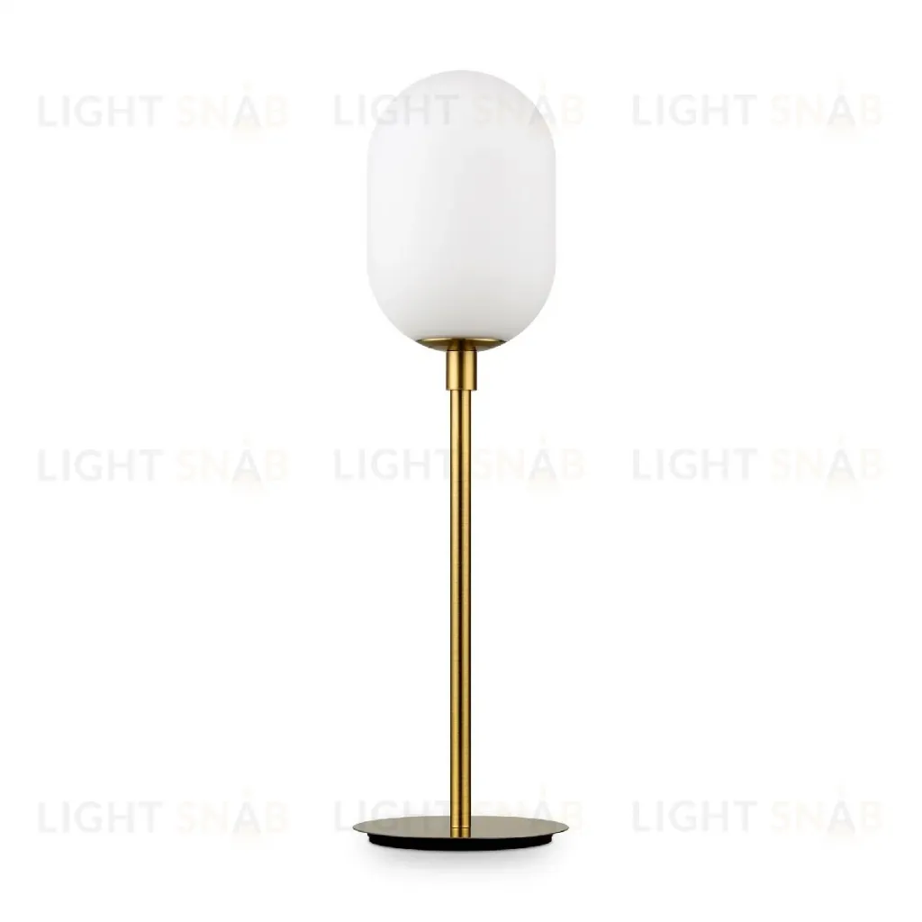 Настольная лампа Freya Sharlot FR1012TL-01BS FR1012TL-01BS