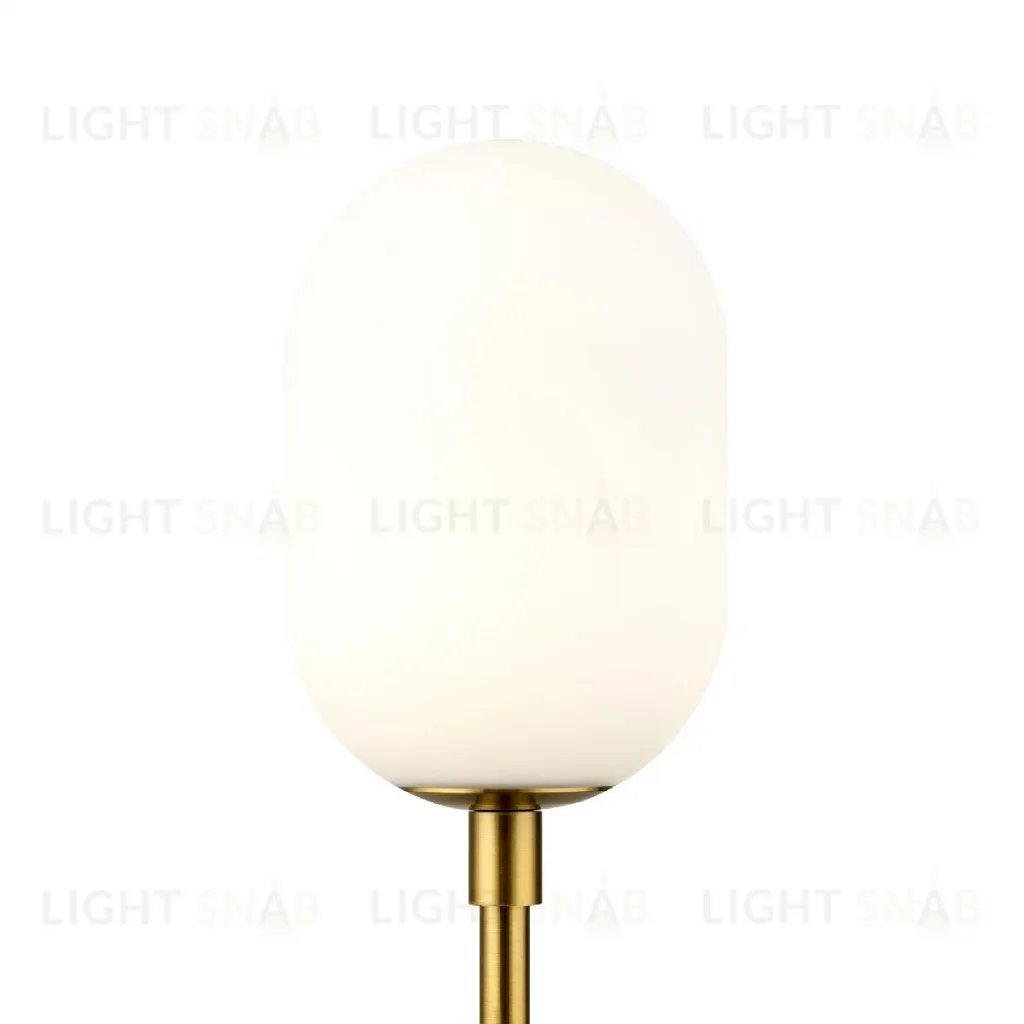 Настольная лампа Freya Sharlot FR1012TL-01BS FR1012TL-01BS