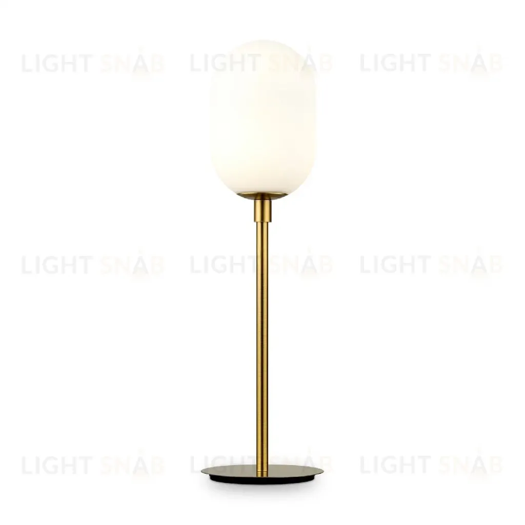 Настольная лампа Freya Sharlot FR1012TL-01BS FR1012TL-01BS