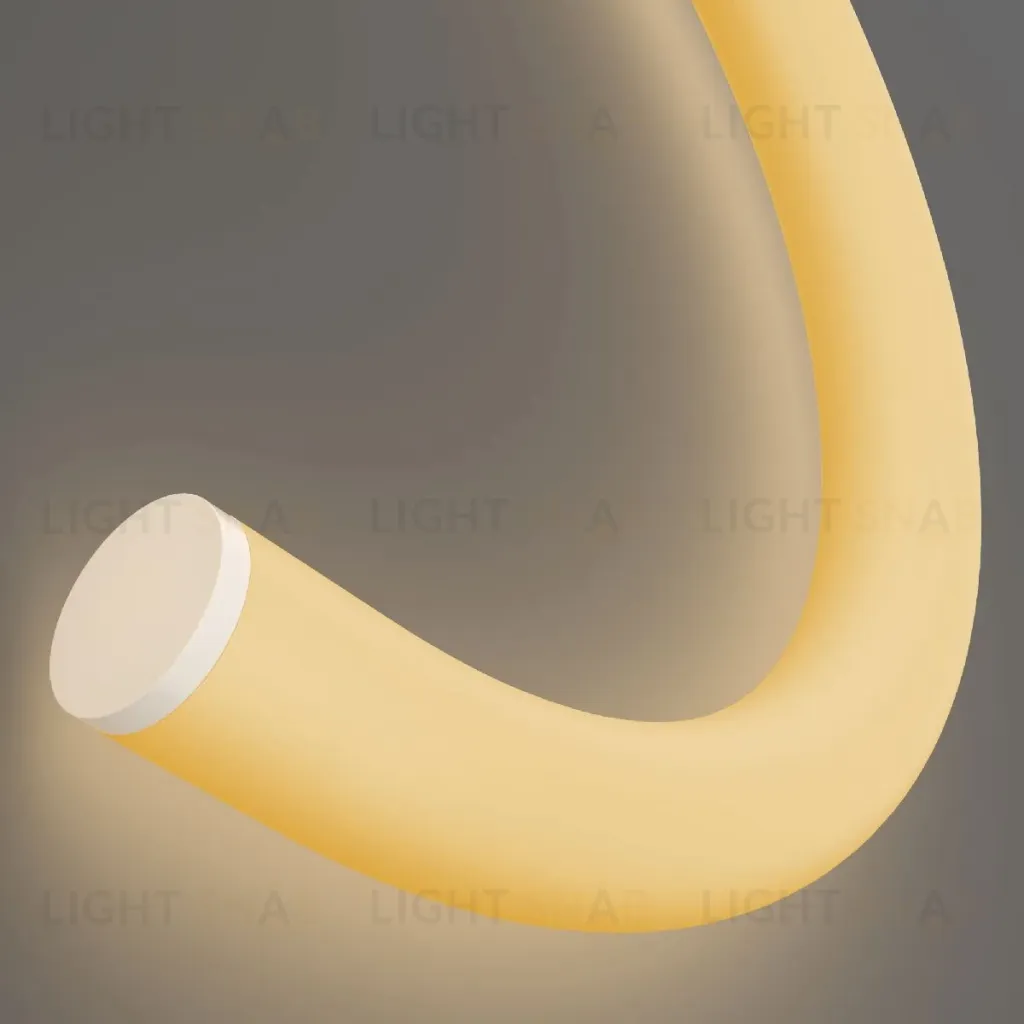 Гибкий неон Maytoni Led Strip 24В 14,4Вт/м 2700К 5м IP65 20300 20300