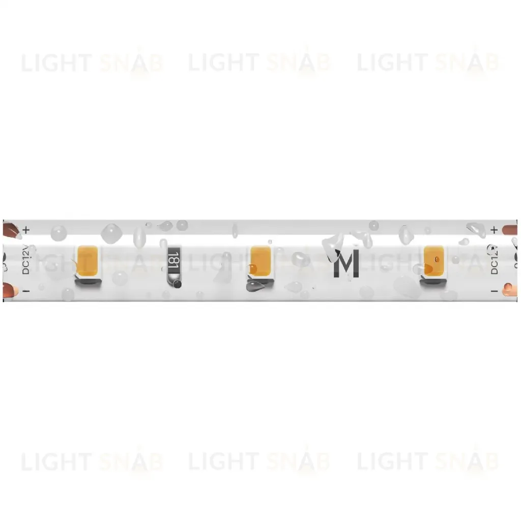 Светодиодная лента Maytoni Led Strip 12В 2835 4,8Вт/м 2700К 5м IP65 201005 201005