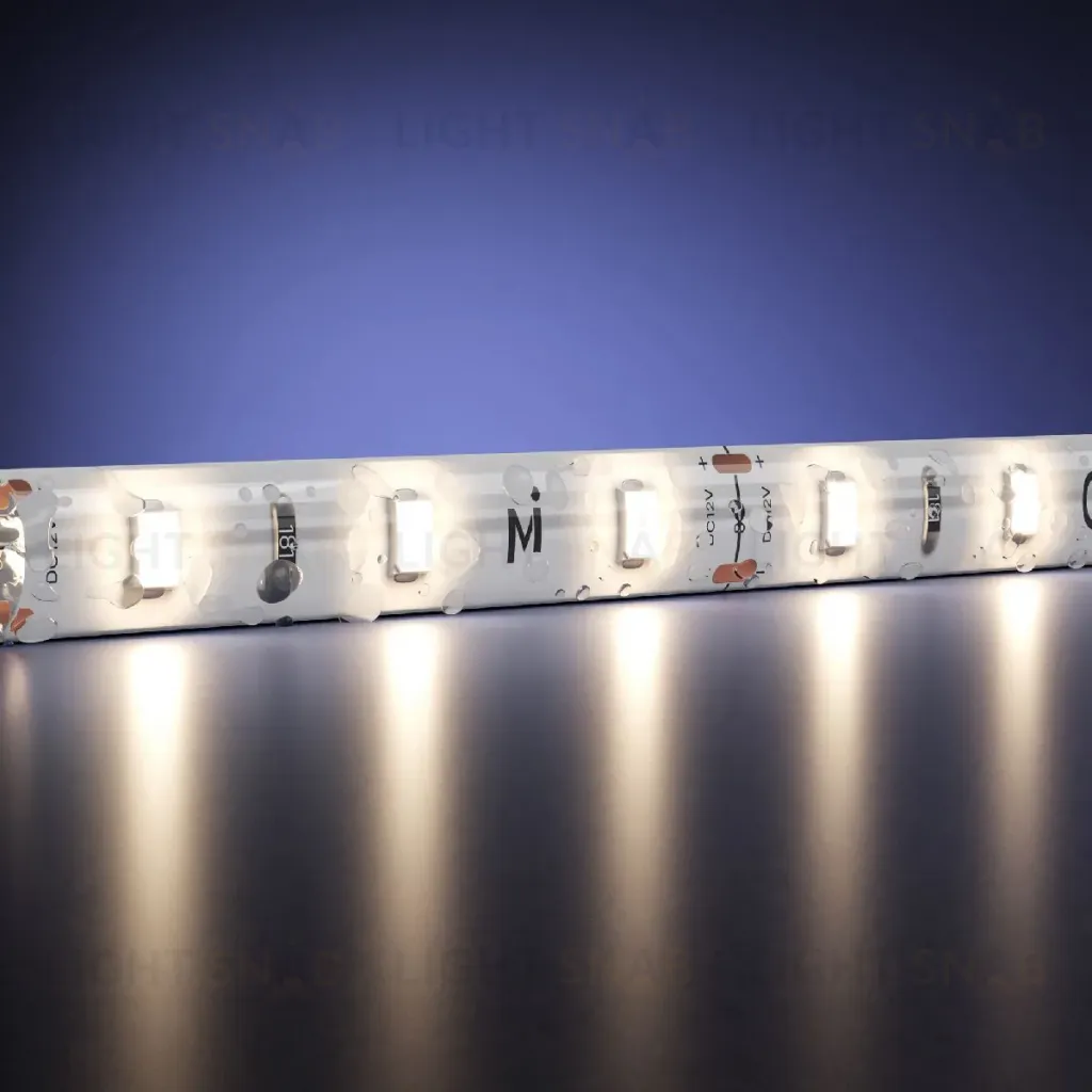 Светодиодная лента Maytoni Led Strip 12В 2835 4,8Вт/м 4000К 5м IP65 201007 201007