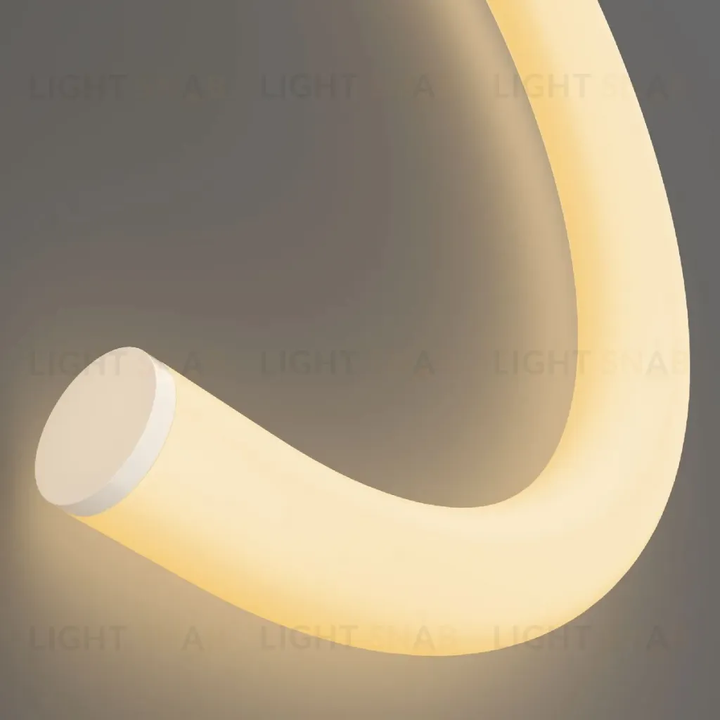 Гибкий неон Maytoni Led Strip 24В 14,4Вт/м 3000К 5м IP65 20301 20301