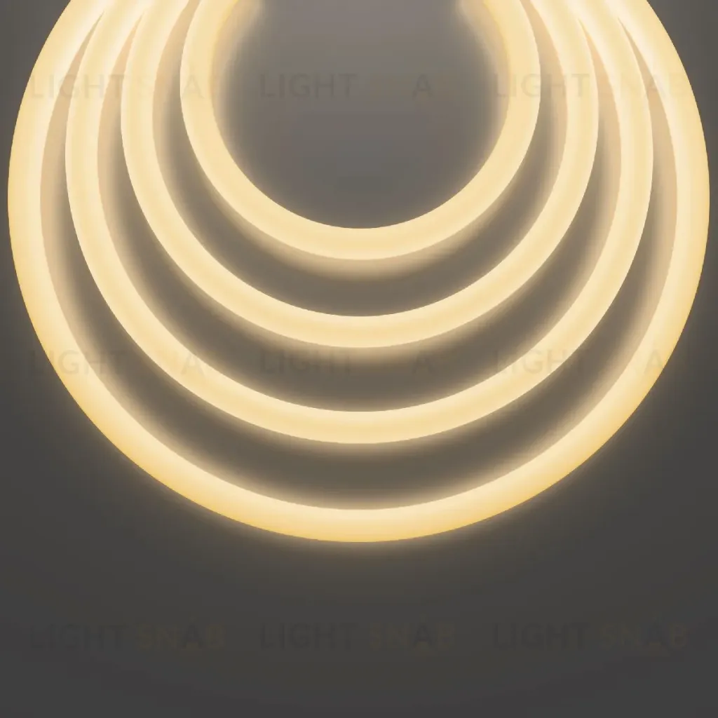 Гибкий неон Maytoni Led Strip 24В 14,4Вт/м 3000К 5м IP65 20301 20301