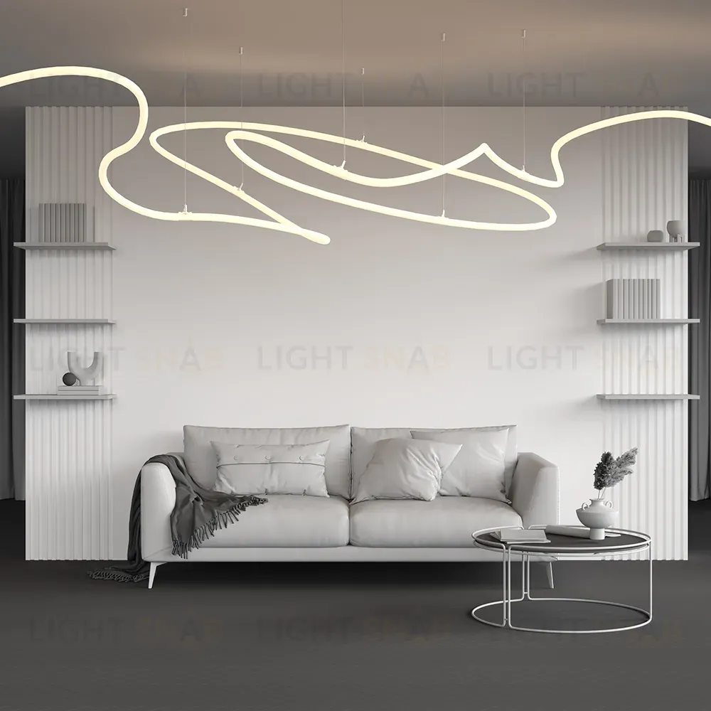 Гибкий неон Maytoni Led Strip 24В 20Вт/м 4000К 5м IP65 20307 20307