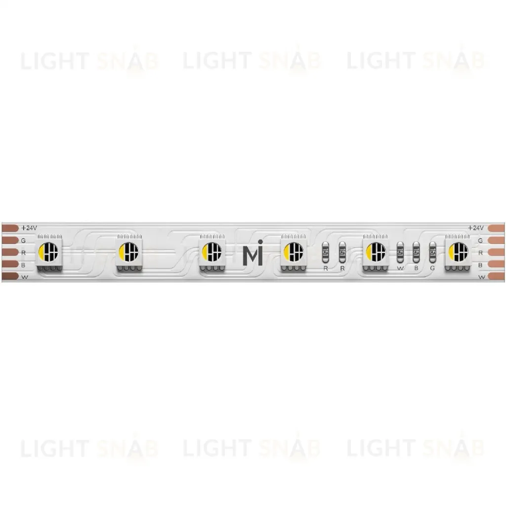 Светодиодная лента Maytoni Led Strip 24В 5050 19,2Вт/м 4000К 5м IP20 201135 201135
