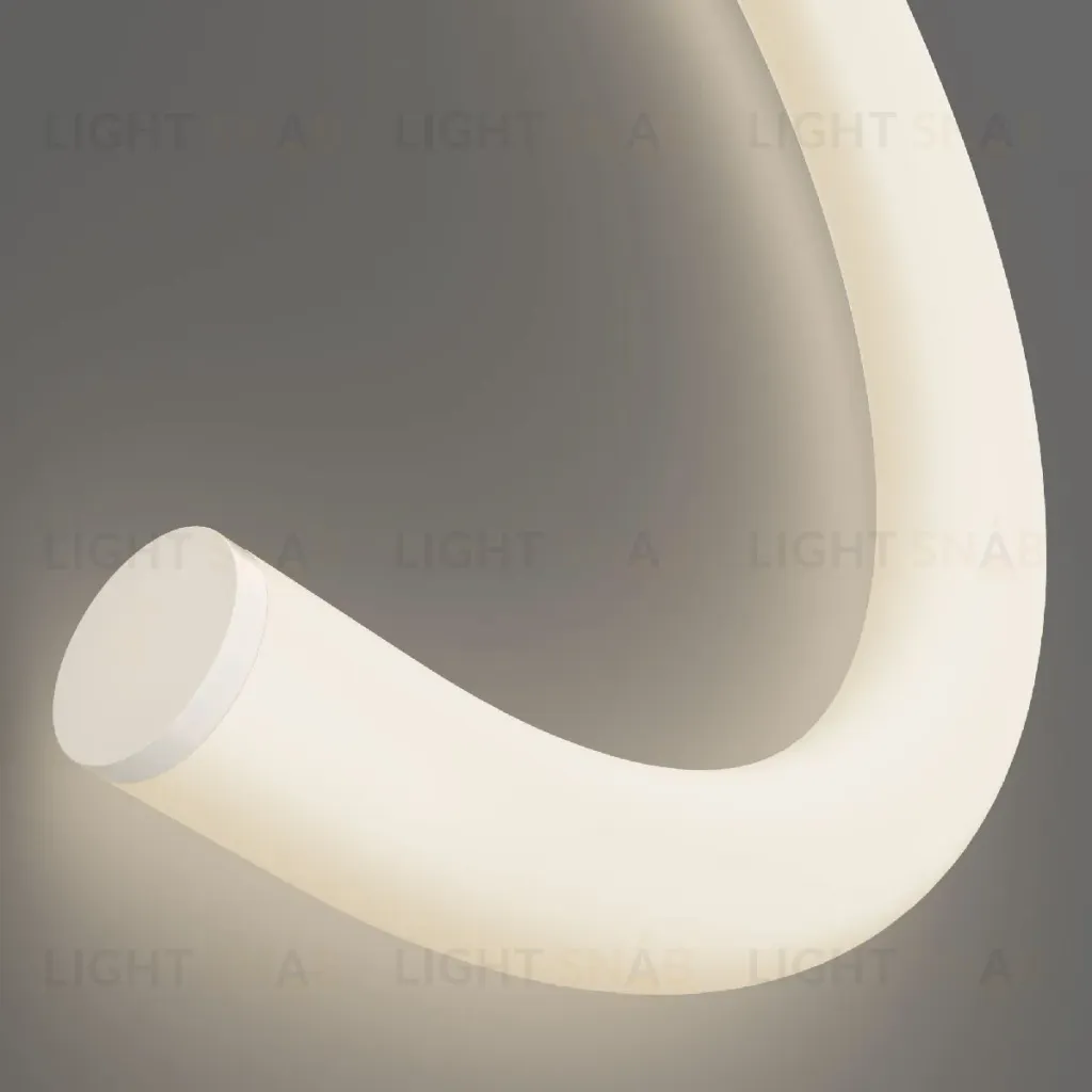 Гибкий неон Maytoni Led Strip 24В 20Вт/м 4000К 5м IP65 20307 20307