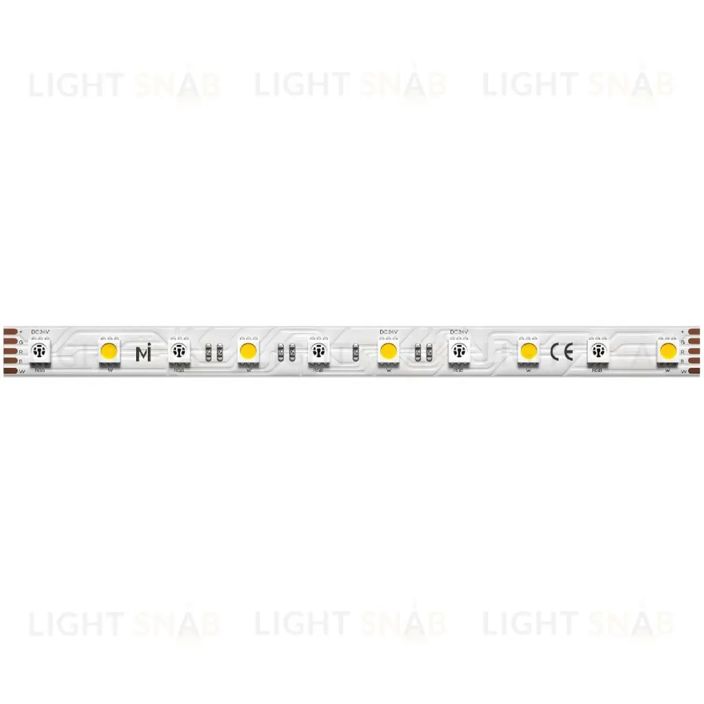 Светодиодная лента Maytoni Led Strip 24В 5050 14,4Вт/м 4000К 5м IP20 201133 201133