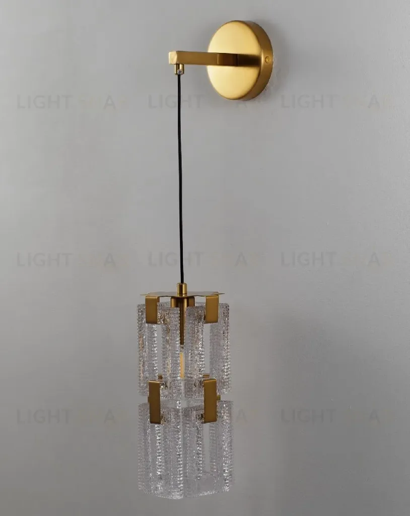 Бра Moderli Lilly V11078-1W V11078-1W