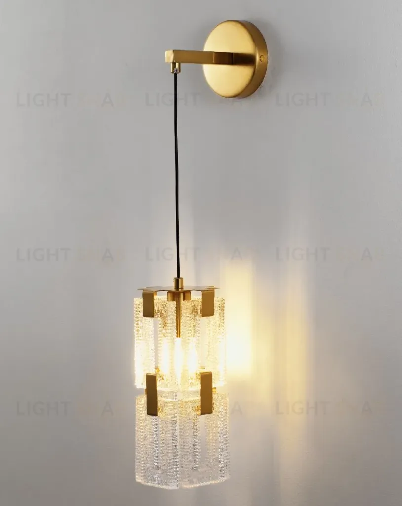 Бра Moderli Lilly V11078-1W V11078-1W