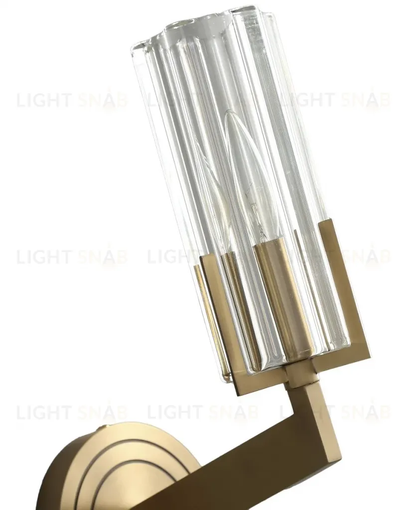 Бра Moderli Brass V11015-1W V11015-1W