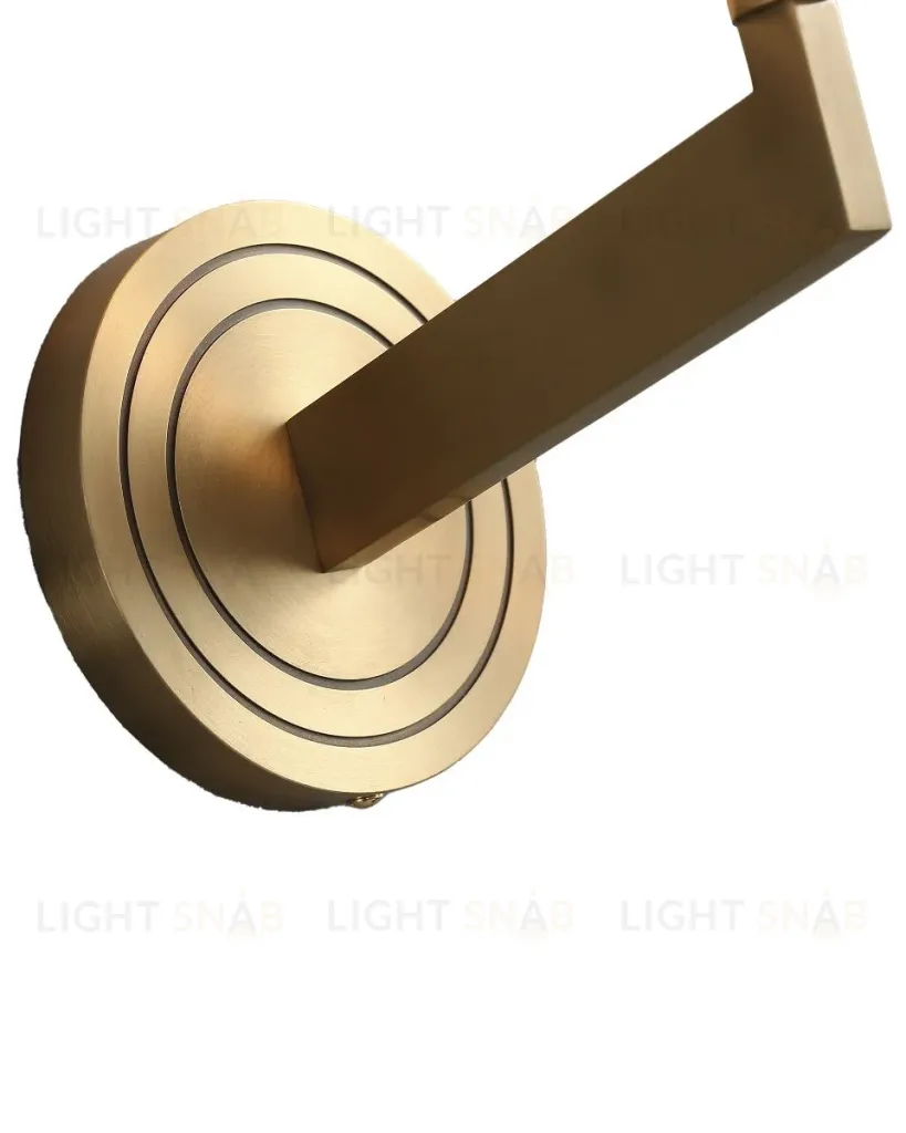 Бра Moderli Brass V11015-1W V11015-1W