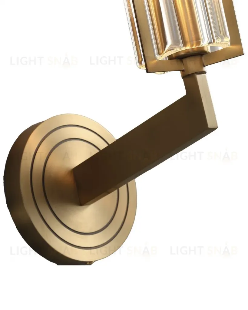 Бра Moderli Brass V11015-1W V11015-1W