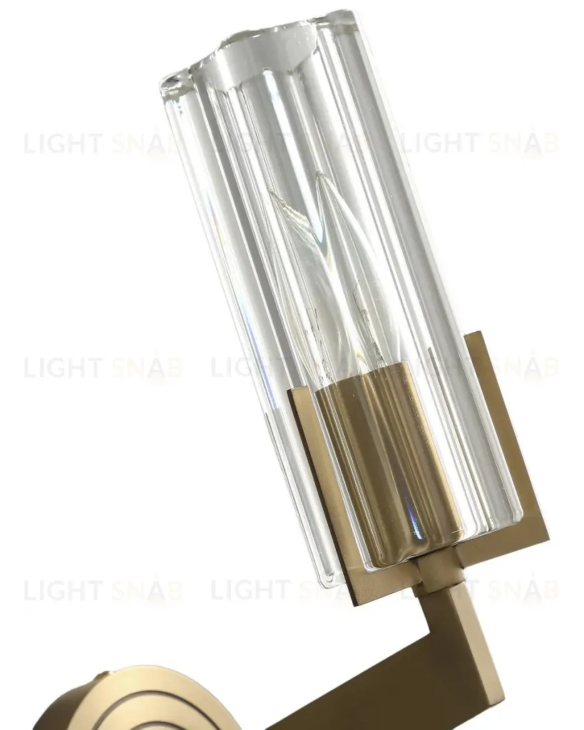 Бра Moderli Brass V11015-1W V11015-1W