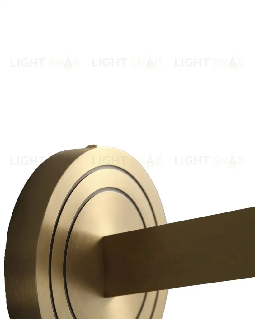 Бра Moderli Brass V11015-1W V11015-1W