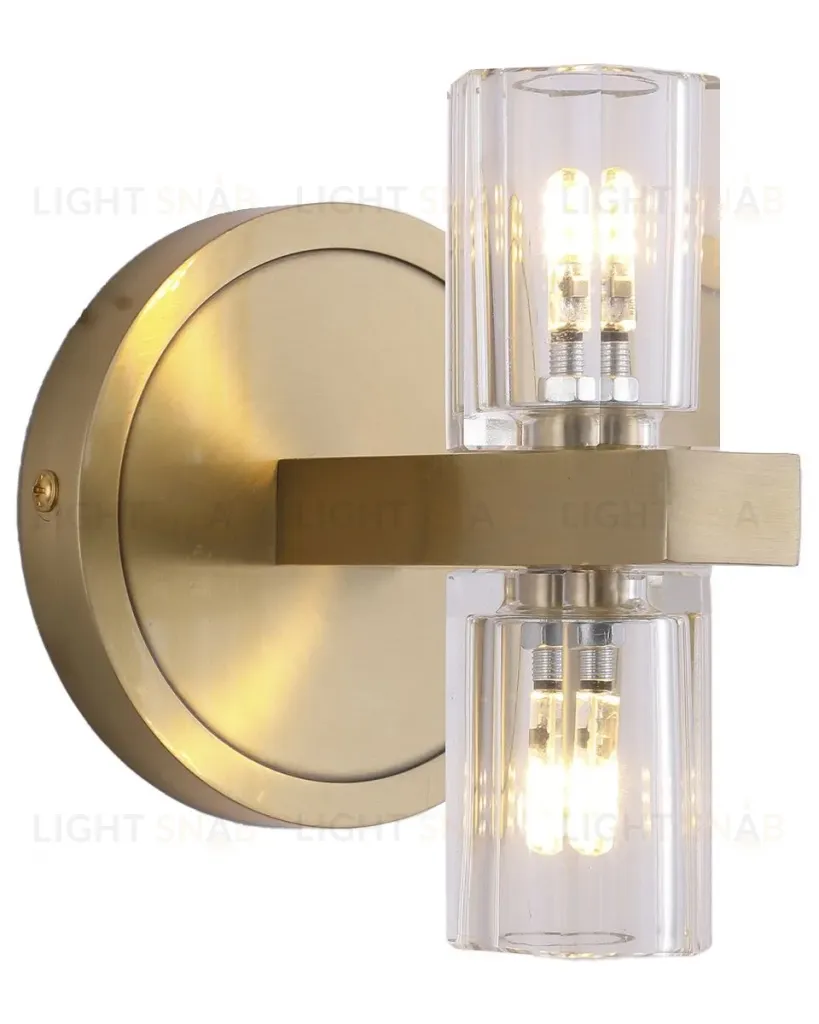 Бра Moderli Brass V11016-2W V11016-2W