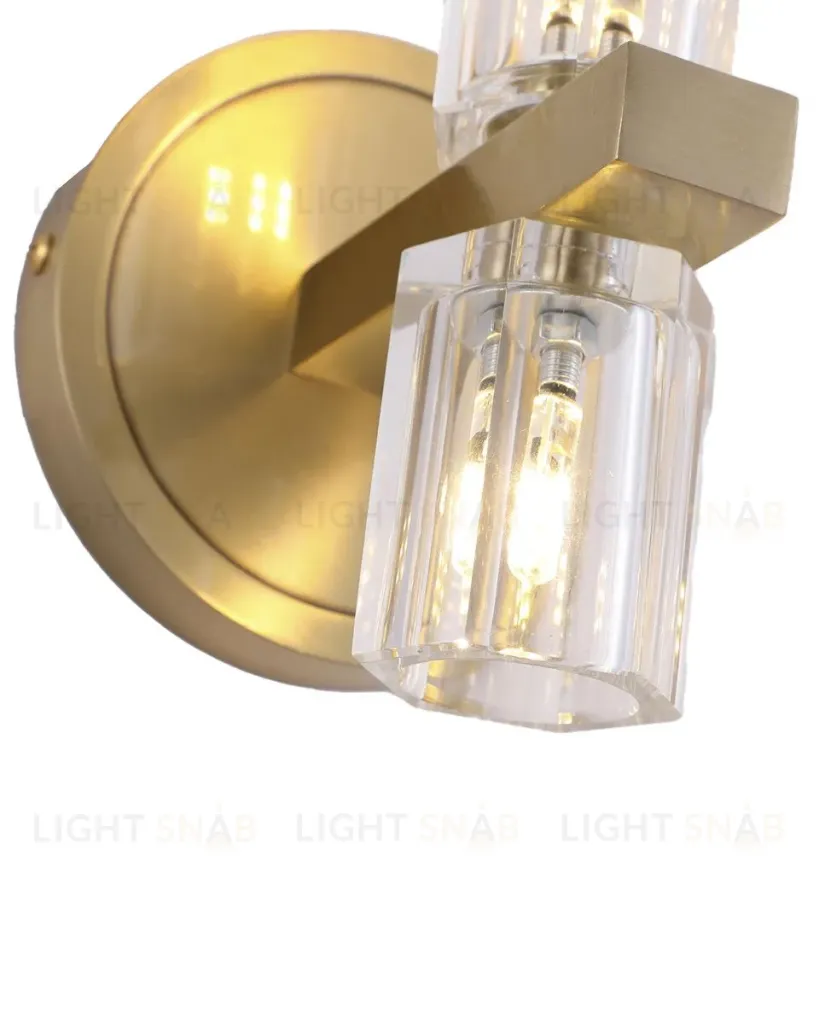 Бра Moderli Brass V11016-2W V11016-2W