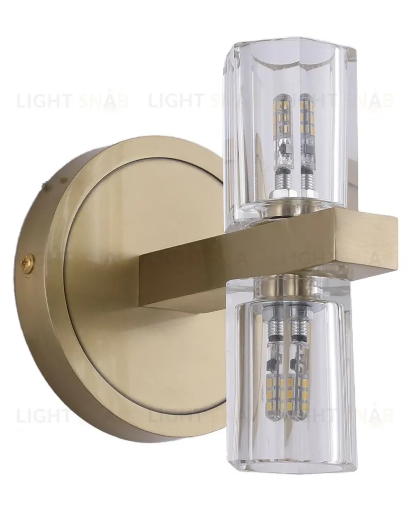 Бра Moderli Brass V11016-2W V11016-2W