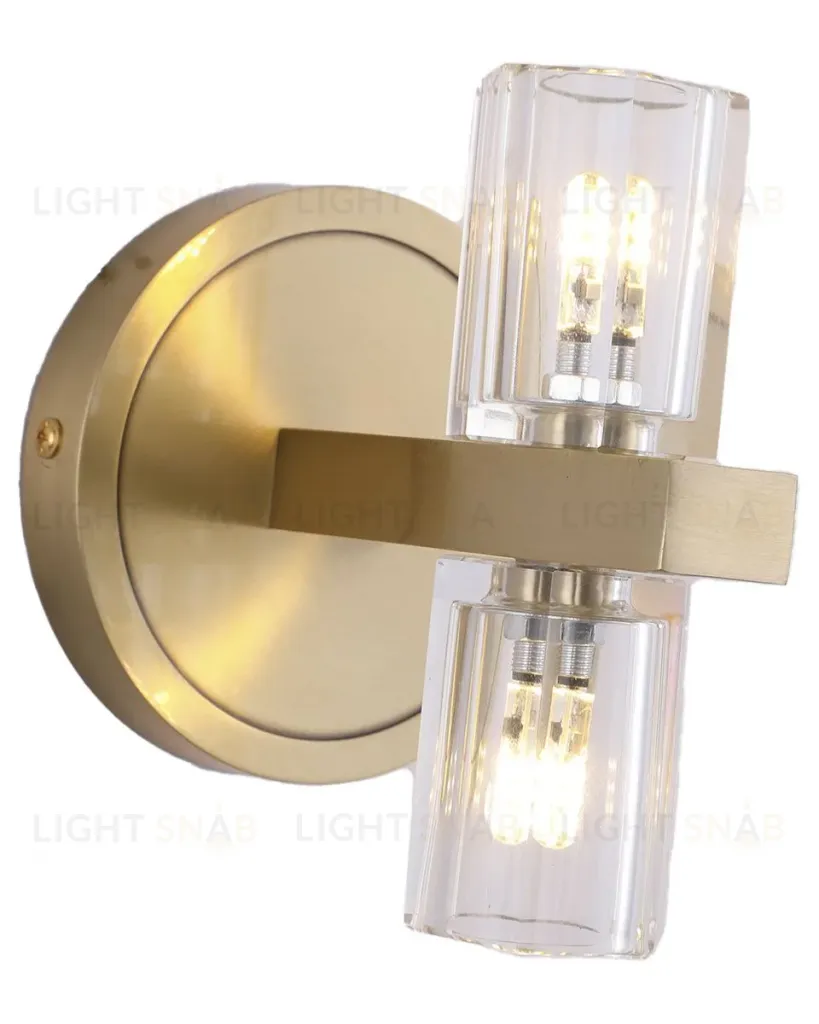 Бра Moderli Brass V11016-2W V11016-2W