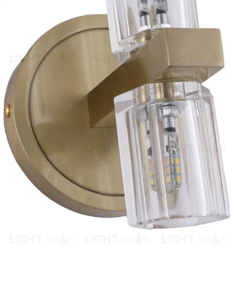 Бра Moderli Brass V11016-2W V11016-2W