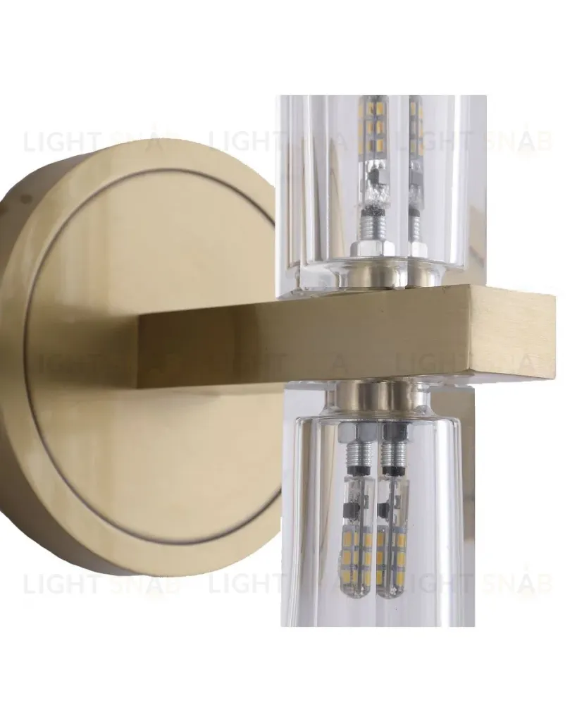 Бра Moderli Brass V11016-2W V11016-2W