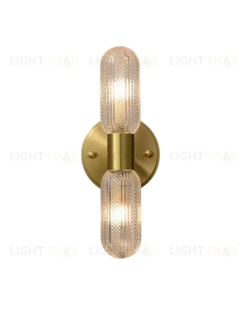 Бра Moderli Brass V11018-2W V11018-2W