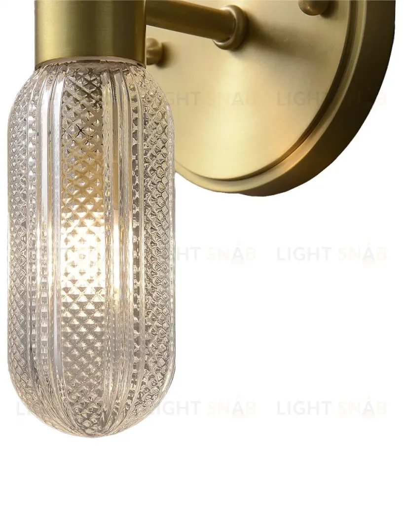 Бра Moderli Brass V11018-2W V11018-2W