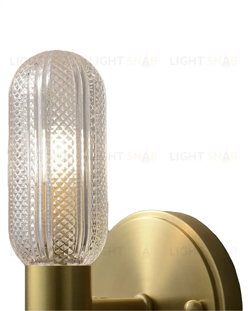 Бра Moderli Brass V11018-2W V11018-2W