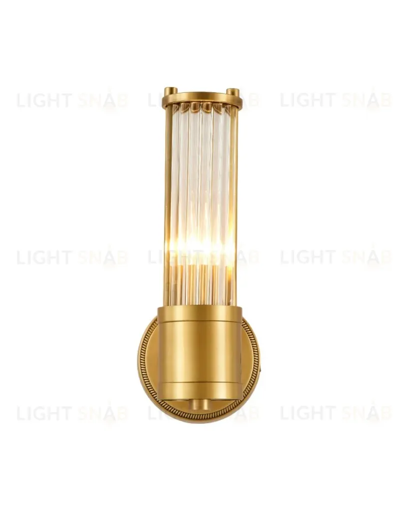 Бра Moderli Brass V11020-1W V11020-1W