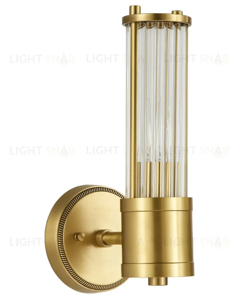 Бра Moderli Brass V11020-1W V11020-1W
