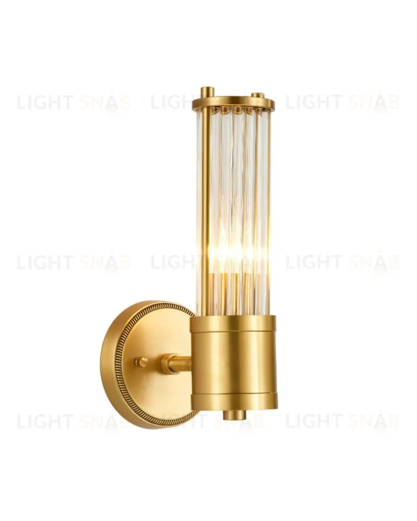 Бра Moderli Brass V11020-1W V11020-1W
