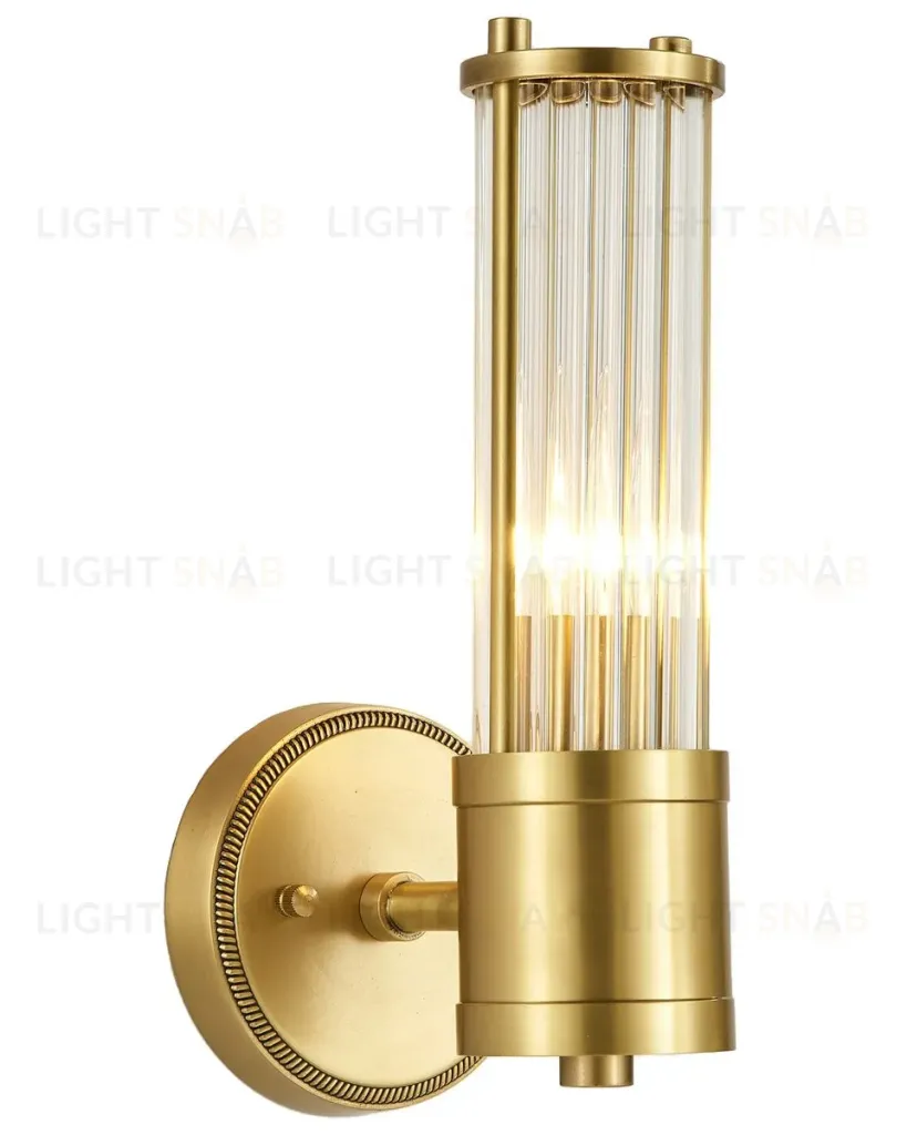 Бра Moderli Brass V11020-1W V11020-1W