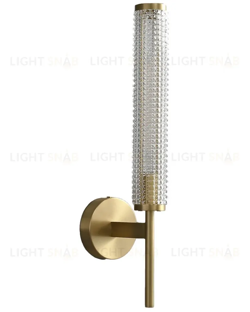 Бра Moderli Brass V11021-1W V11021-1W