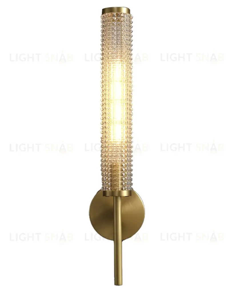 Бра Moderli Brass V11021-1W V11021-1W