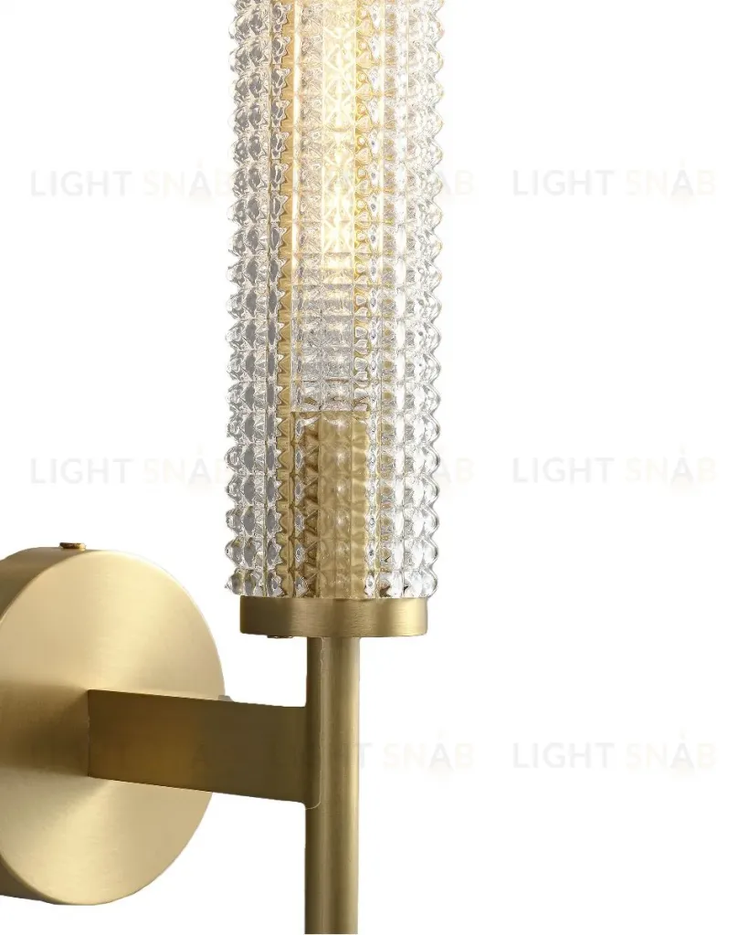 Бра Moderli Brass V11021-1W V11021-1W