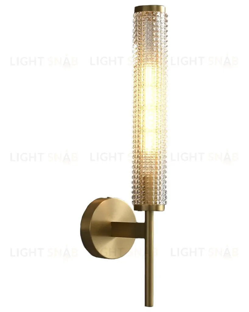 Бра Moderli Brass V11021-1W V11021-1W