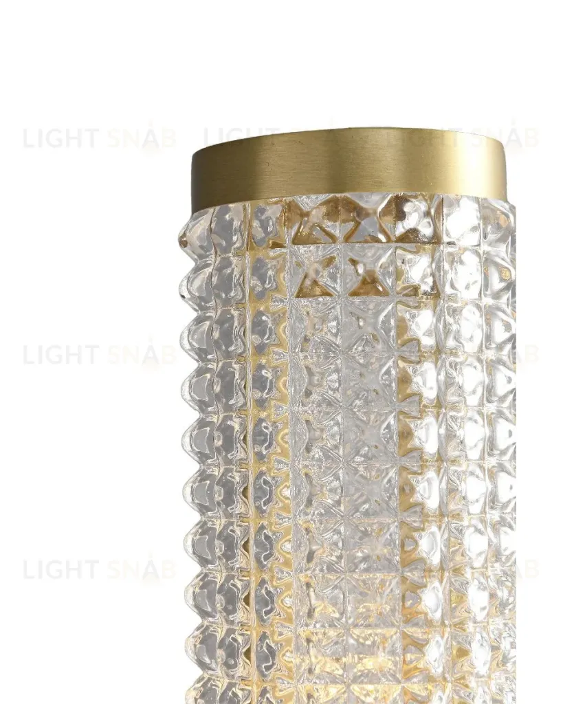 Бра Moderli Brass V11021-1W V11021-1W