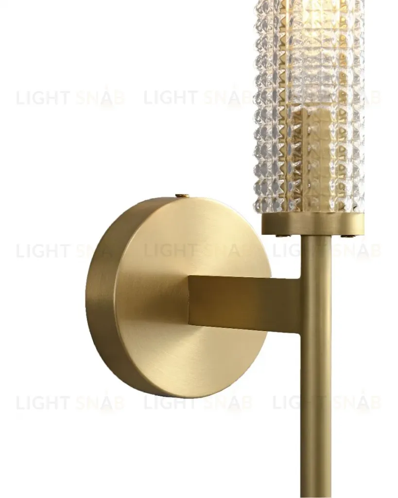 Бра Moderli Brass V11021-1W V11021-1W