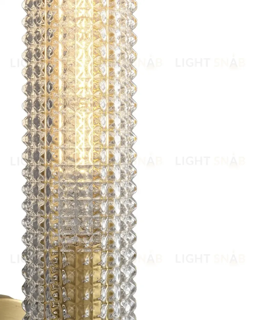 Бра Moderli Brass V11021-1W V11021-1W