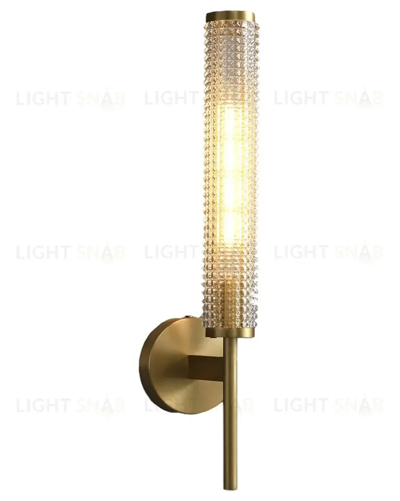 Бра Moderli Brass V11021-1W V11021-1W