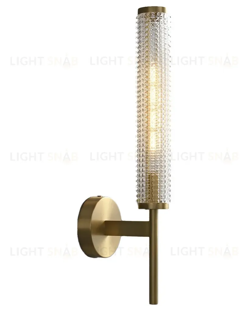 Бра Moderli Brass V11021-1W V11021-1W