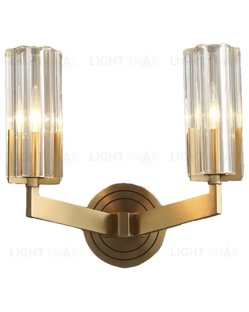 Бра Moderli Brass V11073-2W V11073-2W