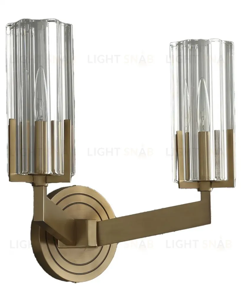 Бра Moderli Brass V11073-2W V11073-2W