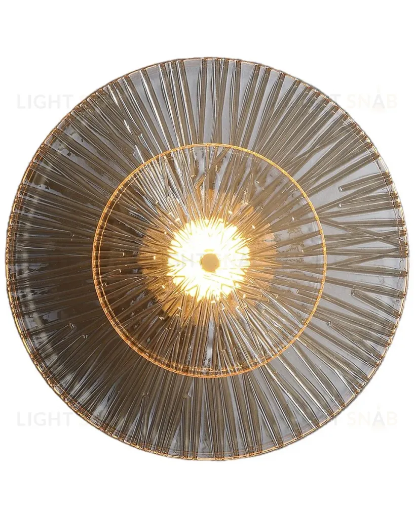 Настенный светильник Moderli Brass V11022-WL V11022-WL