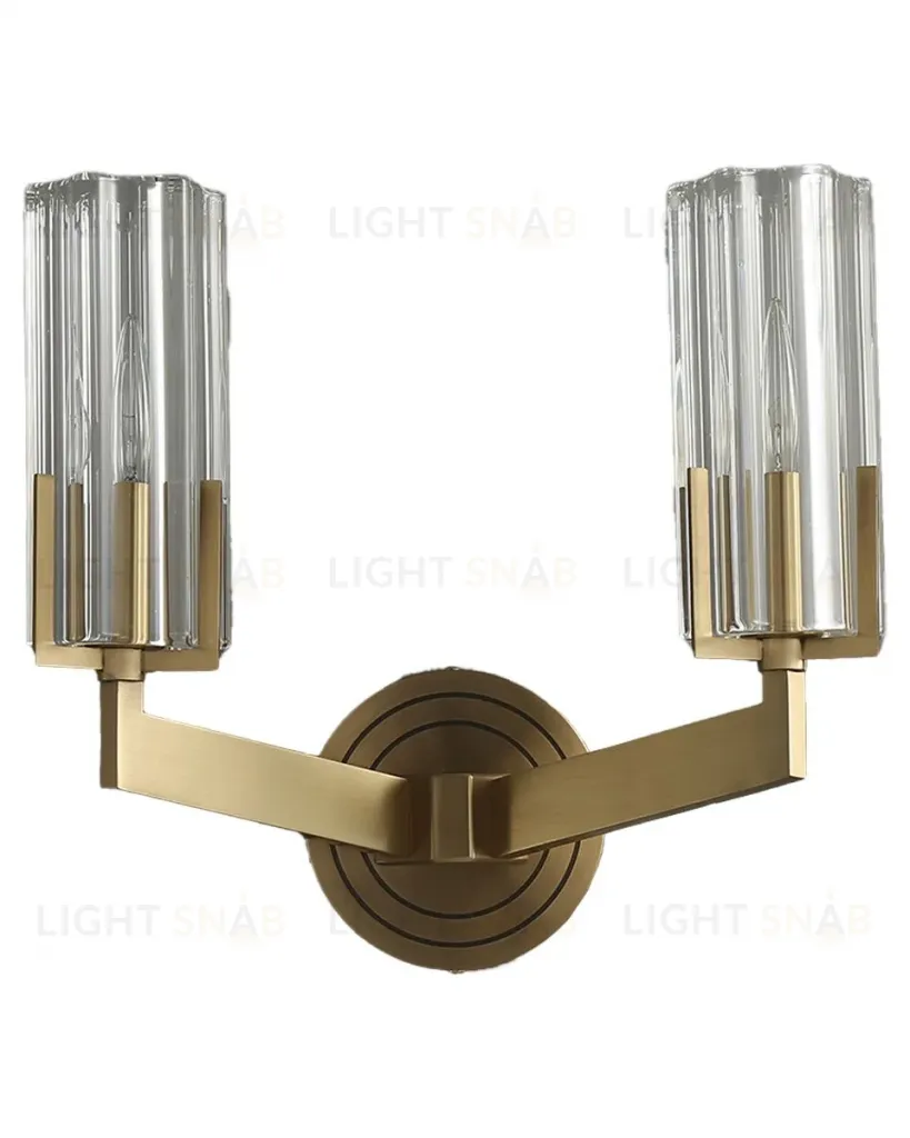 Бра Moderli Brass V11073-2W V11073-2W