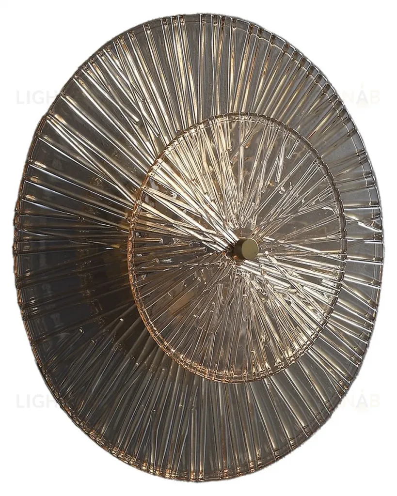 Настенный светильник Moderli Brass V11022-WL V11022-WL