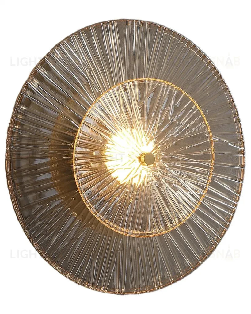 Настенный светильник Moderli Brass V11022-WL V11022-WL