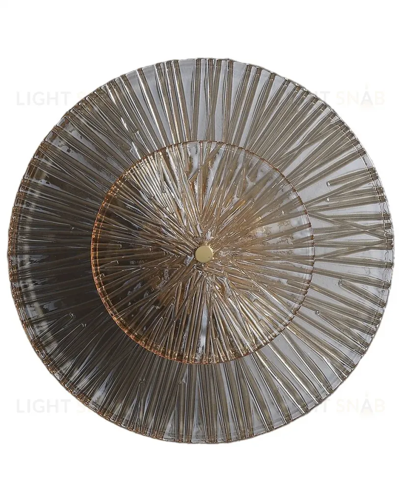 Настенный светильник Moderli Brass V11022-WL V11022-WL