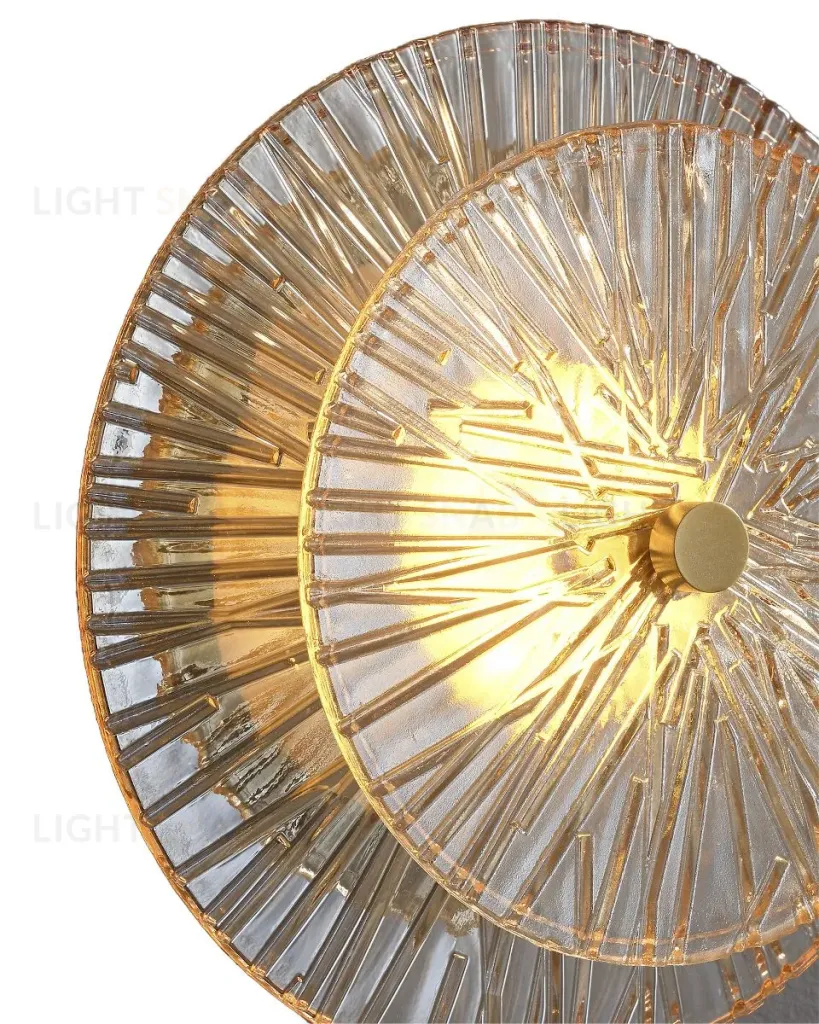 Настенный светильник Moderli Brass V11022-WL V11022-WL